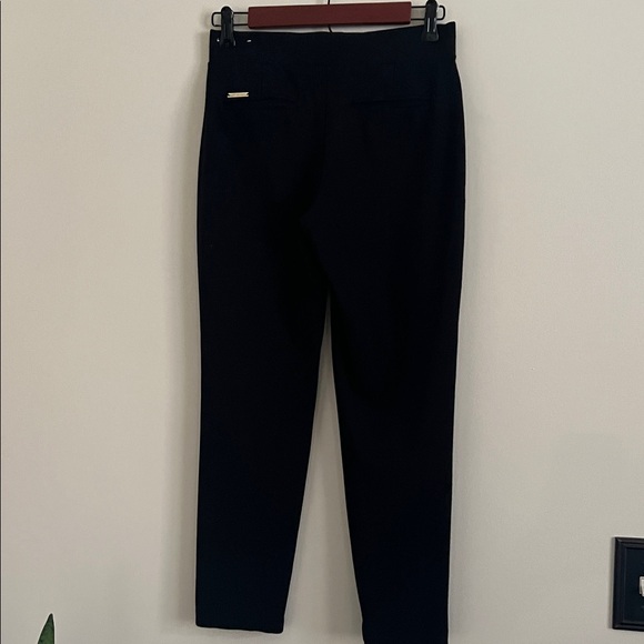 Michael Kors women Elegant Black Dress Pants - Picture 8 of 12